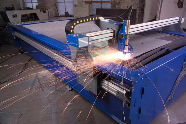 Производство опор освещения: этапы и технология