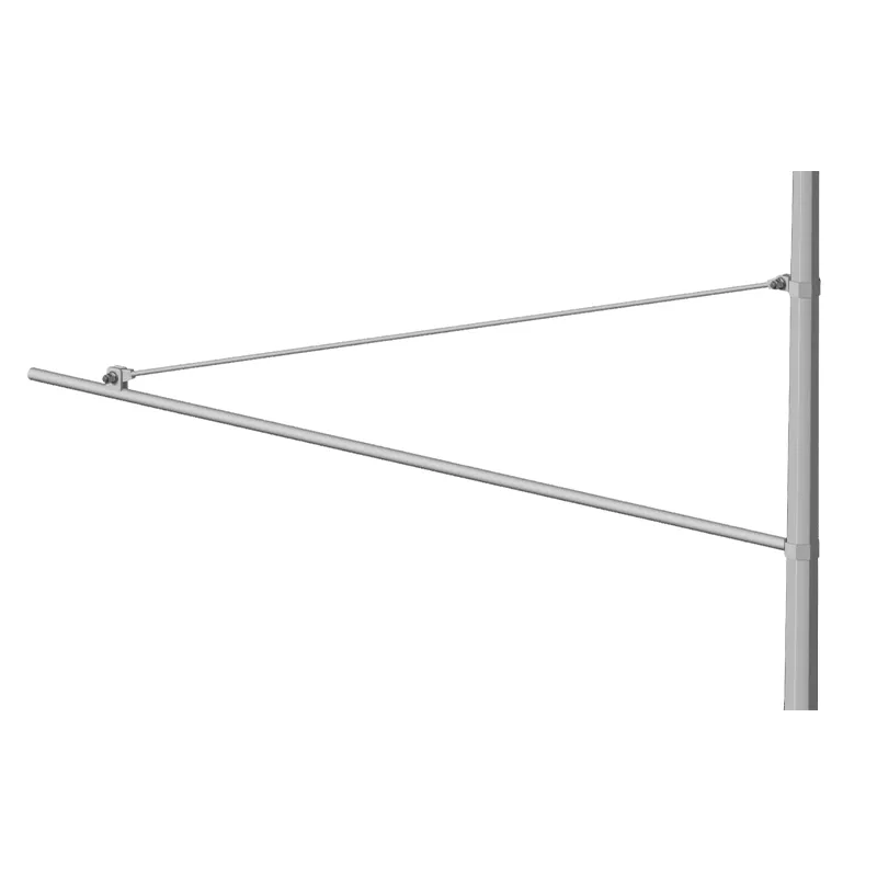 Опора ТАНС.13.017.000 (ТФГ-1000-9,0-02-ц)