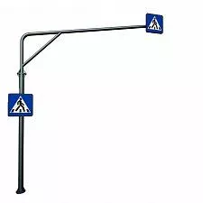 Опора ОМГФ-ДЗ-6,0-3,5