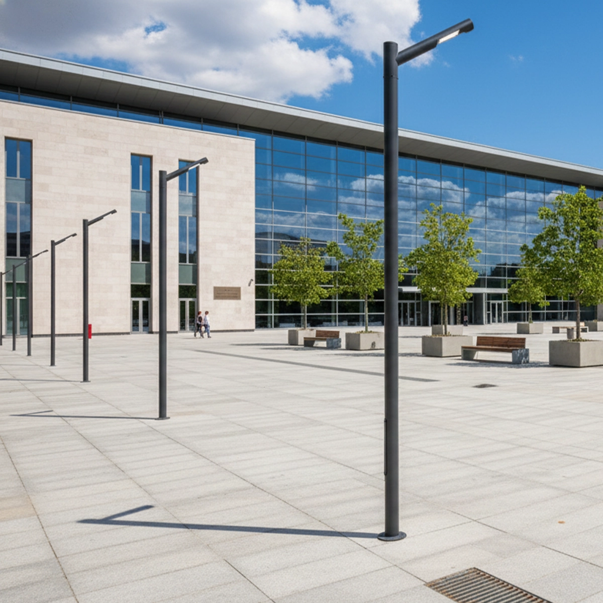 Осветительная система Тверь Гала 5-1-30