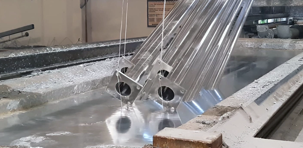 Для чего нужно покрытие цинком?