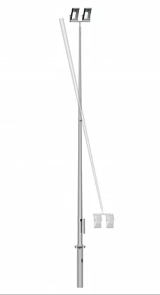 Опора ОГККЗН-5,0