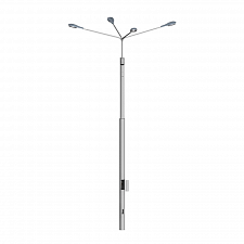 Опора ТАНС.11.026.000 (СП-400-9,0/11,0-01-ц)